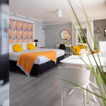 Hotel The Cove By Renzzi (Adults Only) Miami Beach Exteriér fotografie