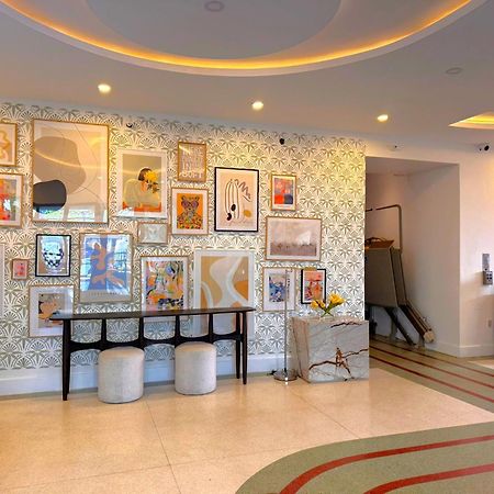 Hotel The Cove By Renzzi (Adults Only) Miami Beach Exteriér fotografie