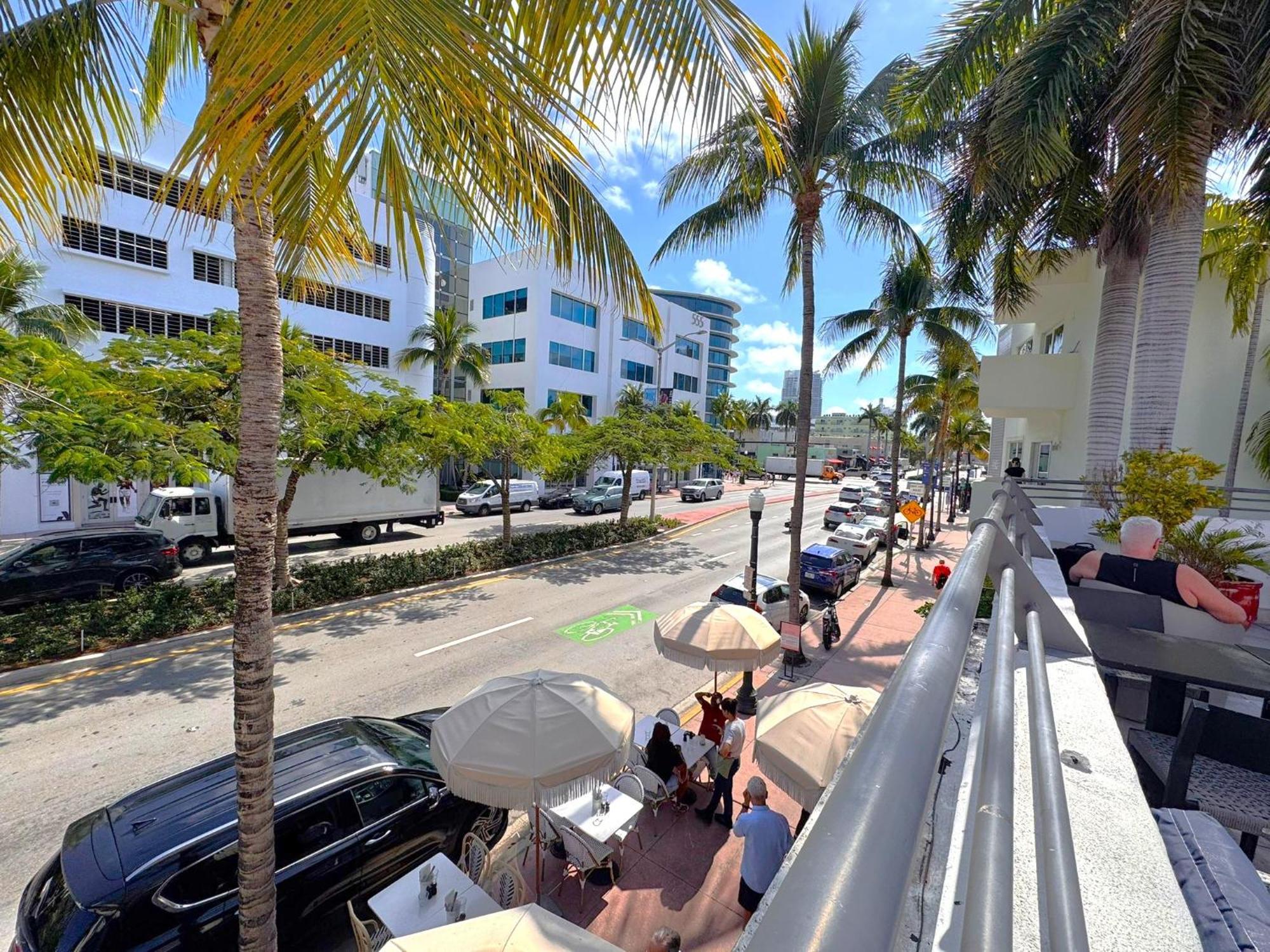 Hotel The Cove By Renzzi (Adults Only) Miami Beach Exteriér fotografie